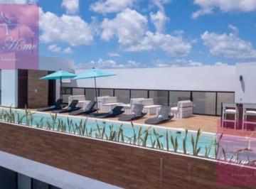 Departamento · 177m² · 4 Recámaras · Reventa ¡Amira Residence Central 306, Penthouse 4 Recamaras Lockoff