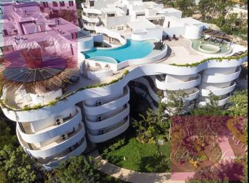 Departamento · 97m² · 2 Recámaras · Reventa! Hunab Residences Departamentos 2 Recamaras Lock Off