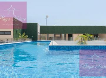 Departamento · 104m² · 2 Recámaras · Viva Residence 2 Recamaras Lock Off con Jacuzzi Privado