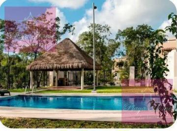 Casa · 2 Recámaras · 1 Estacionamiento · Renta! Casa Yankari Mayakoba Casa 2 Recámaras