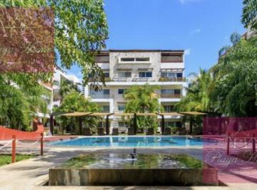 Departamento · 219m² · 3 Recámaras · Penthouse - 3 Rooms - Sabbia Condos D401 - Playa del Carmen