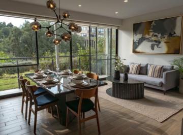 Departamento · 84m² · 2 Recámaras · 2 Estacionamientos · Departamento en Venta en Cumbres de La Herradura