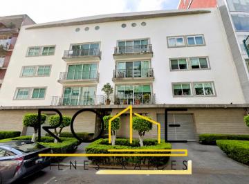 Departamento de 2 habitaciones, Miguel Hidalgo · ¡Departamento en Venta Ubicado en Polanco V Seccion, Trato Directo Que No Te Lo Ganen!