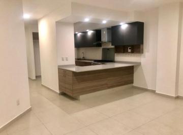 Departamento de 3 habitaciones, Zapopan · Penthouse en Renta en Torre Mosa