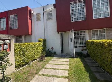 Casa · 61m² · 2 Recámaras · 1 Estacionamiento · Casa en Renta, Real San Fernando, Cuautitlan