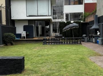 Casa · 490m² · 5 Recámaras · 4 Estacionamientos · Casa en Residencial Emperadores