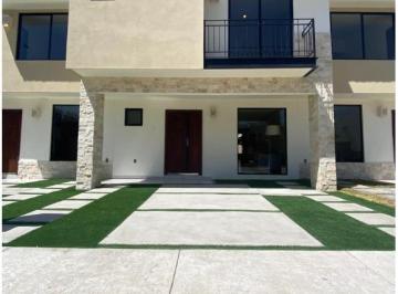 Casa · 100m² · 3 Recámaras · 2 Estacionamientos · Venta de Casa en Marroka Residencial, Leon de Los Aldama Guanajuato