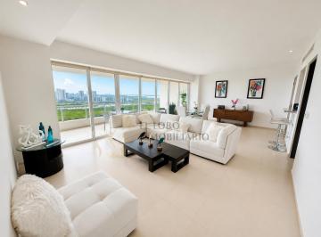 Departamento de 2 habitaciones, Benito Juárez · Departamento en Venta Av Bonampak Cancún Vista Campo de Golf
