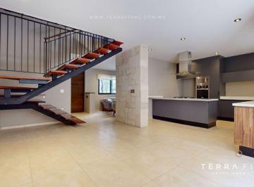 Casa en condominio de 3 habitaciones Renta MN 29,500 · Casa en Renta en Villas Carriedo, Querétaro