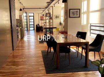 Departamento de 2 habitaciones, Cuauhtémoc · Departamento Amueblado en Renta, Hipódromo Condesa
