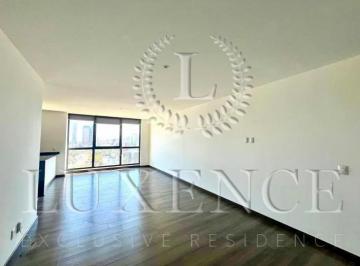 Departamento · 95m² · 3 Recámaras · 2 Estacionamientos · Departamento en Be Grand Polanco en Venta