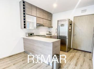 Departamento de 2 habitaciones, Monterrey · Departamento en Renta en Nuevo Sur con Terraza – 2 Recámaras