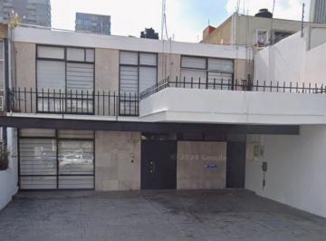 Casa uso de suelo de 6 habitaciones, Guadalajara · Casa Acondicionada Para Oficinas a 50 m de Av México