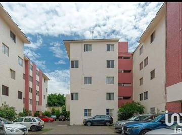 Departamento · 80m² · 2 Recámaras · 1 Estacionamiento · Departamento en Venta Col. Doctores