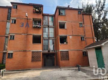 Departamento · 57m² · 2 Recámaras · Renta de Departamento en San Nicolas Tolentino