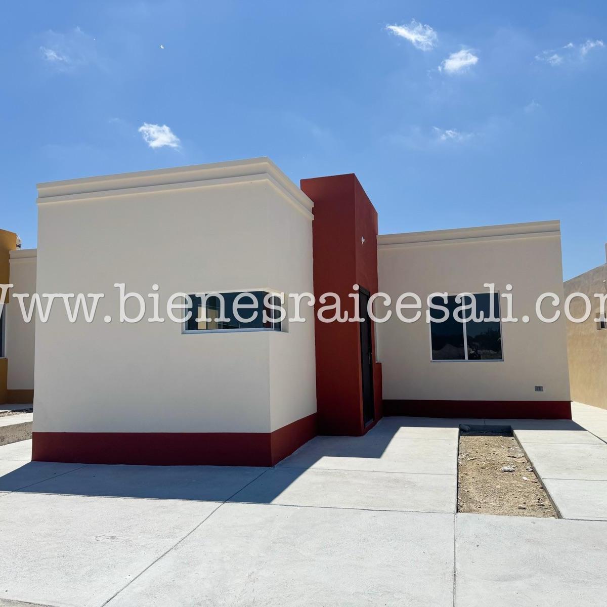 Casa - Piedras Negras