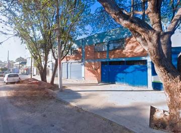 Bodega comercial · 496m² · Bodega en Venta – Colonia Independencia, Guadalajara