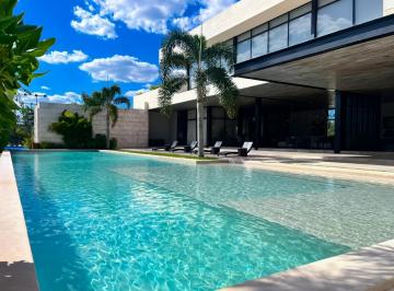 Terreno / Lote · 374m² · Venta de Terreno Mistika Mérida Yucatán