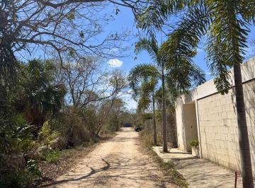 Terreno / Lote · 375m² · Terreno en Venta Norte de Mérida Yucatán