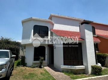 Foto · Casa en Condominio - Venta