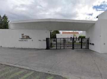 Casa de 3 habitaciones, Querétaro · Casa en Claustro de Las Misiones 2 Queretaro Centro Sur Estadio Corregidora