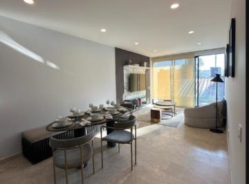 Departamento · 106m² · 2 Recámaras · Departamento en Venta Santa Maria Nonoalco Benito Juarez Cdmx