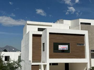 Casa de 3 habitaciones, García · Casa a Estrenar en Cumbres Élite Premier