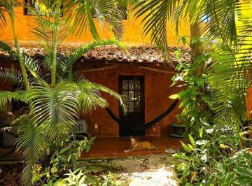 Casa · 311m² · 3 Recámaras · 2 Estacionamientos · Venta - Casa 3 Rec - El Tigrillo - Playa del Carmen