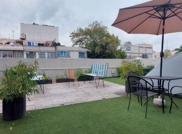Departamento de 1 habitación, Cuauhtémoc · San Rafael. Gabino Barreda. Se Renta Loft Amueblado de 22 m.