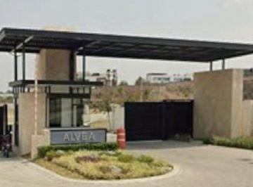 Terreno / Lote , San Andrés Cholula · Terreno en Venta en Lomas de Angelopolis en Esquina Parque Alvea