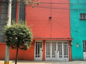 Casa de 16 habitaciones, Benito Juárez · Casa en Venta San Pedro de Los Pinos
