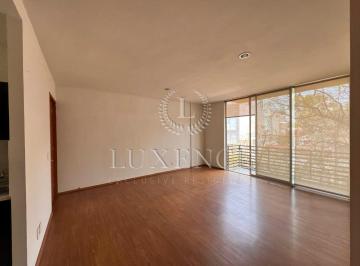 Departamento · 80m² · 2 Recámaras · 1 Estacionamiento · Venta de Departamento Narvarte, Centrico