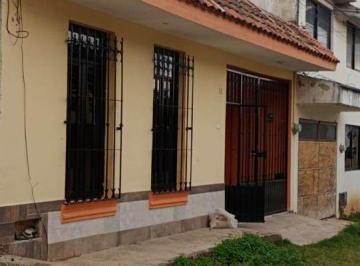 Casa de 3 habitaciones, Xalapa · Casa en Venta Col. Carolino Anaya