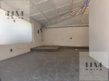 Bodega comercial · 50m² · Bodega Comercial en Jardines del Pedregal