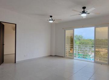 Departamento · 75m² · 2 Recámaras · 1 Estacionamiento · Departamento en Playa del Carmen