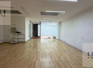 Oficina · 80m² · 1 Estacionamiento · Oficina en Roma Norte