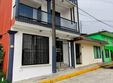 Casa · 120m² · 3 Recámaras · Casa - Unidad Habitacional Palmira