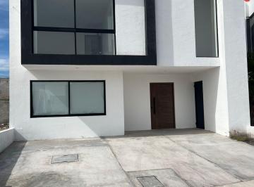 Casa de 4 habitaciones, Querétaro · Casa Nueva en Venta Milenio