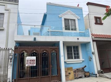 Casa de 3 habitaciones, Guadalupe · Casa en Venta en Pedregal de Guadalupe, Guadalupe. N. L.
