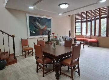 1 · Loft de Lujo Amueblado 03 | Jardines del Pedregal