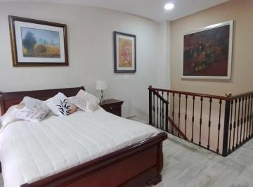 1 · Loft de Lujo Amueblado 04 | Jardines del Pedregal