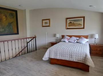 1 · Loft de Lujo Amueblado 01 | Jardines del Pedregal