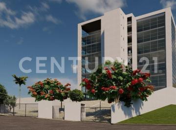 Oficina · 120m² · 2 Estacionamientos · Venta de Oficina de 60 m Piso 6 en Corporativo Ejecutivo Coparmex, Cuernavaca
