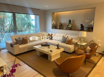 Departamento de 2 habitaciones, Miguel Hidalgo · Departamento en Venta en Polanco con Súper Amenidades