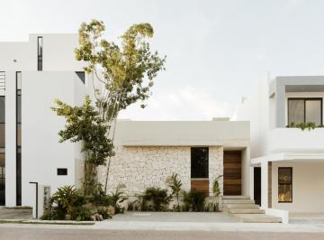 Casa de 2 habitaciones, Benito Juárez · Casa de 1 Nivel en Vía Cumbres