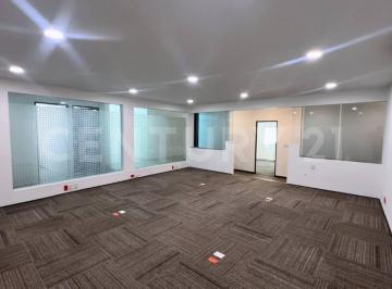 Oficina · 410m² · 8 Estacionamientos · Oficinas en Renta en Bosques de Las Lomas, Ciudad de México.
