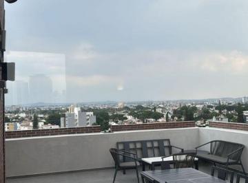 Departamento de 1 habitación, Guadalajara · Departamento en Venta Amueblado y Equipado en El Country