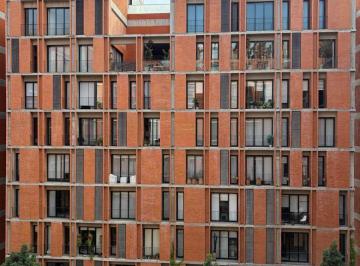 Departamento de 1 habitación, Guadalajara · Loft en Venta en Brasilia 10 | Colomos Providencia