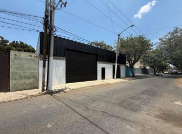 Bodega comercial en Renta Nuevo México · Bodega en Renta en Zapopan
