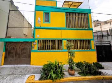 Casa de 3 habitaciones, Gustavo A. Madero · Casa en Guadalupe Tepeyac en Venta Hipotecaria